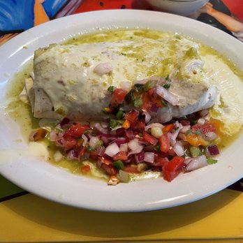 Mr. Tequila Mexican Restaurant - Burrito California - Mexican Near Me - Bradenton, Florida Mr. Tequila Mexican Restaurant - Burrito California - Mexican Near Me - Bradenton, Florida