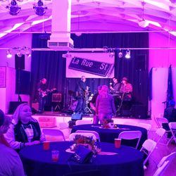 American Legion