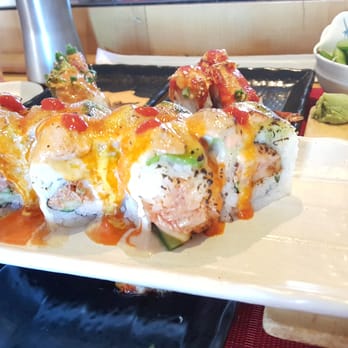 Zakuro - The BEST! - Sushi Bars Near Me - Lincoln, California