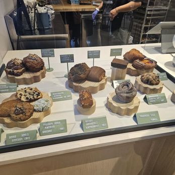 Pastry Cat - Today's selection 7/18/26 - Bakeries Near Me - Sacramento, California Pastry Cat - Today's selection 7/18/26 - Bakeries Near Me - Sacramento, California
