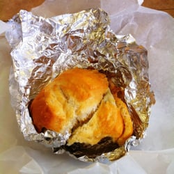 Dee's Delicatessen - Pot roast on a roll $3.75