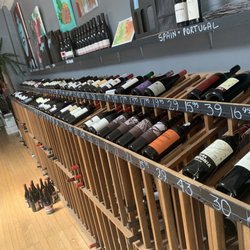 Love the Bottle Shop.