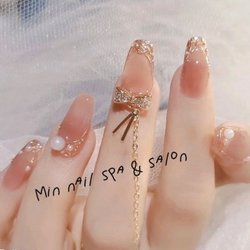 Min Nail Spa