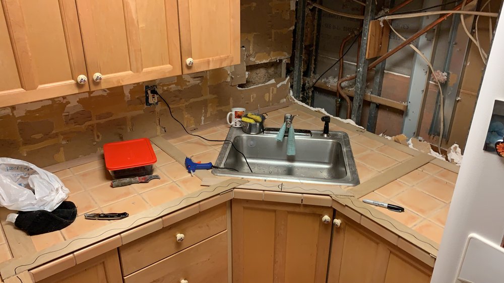 Revive stone - countertop fabricator in Boca Raton, FL