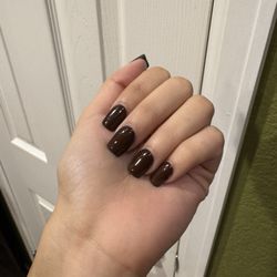 Nail First - Manicure acrylic