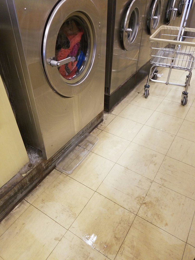 MT HOPE CLEANERS & COIN LAUNDRY Updated August 2024 1665 Mount Hope