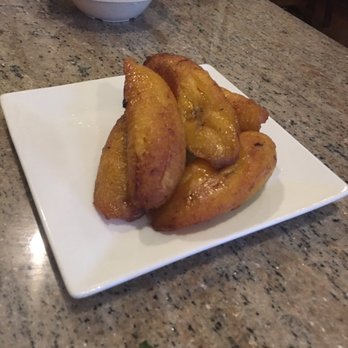 Latinos Y Mas - Sweet plantains - Latin American Near Me - Ocala, Florida