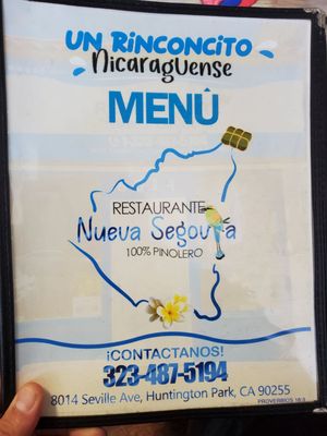 Las Segovias by null