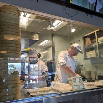 Dumpling Bar - Chinese Near Me - Encinitas, California Dumpling Bar - Chinese Near Me - Encinitas, California