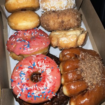 Doughboys Donuts - Donuts Near Me - Reno, Nevada Doughboys Donuts - Donuts Near Me - Reno, Nevada