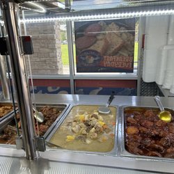 Santiago’s Restaurant - Food!