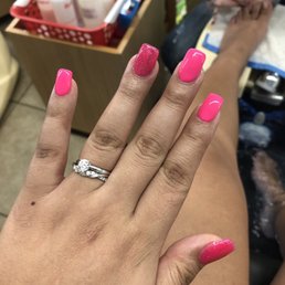 Gel acrylic Gel acrylic