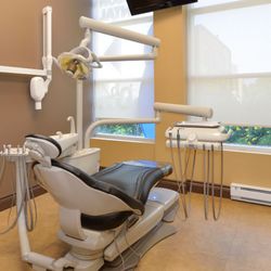Dawson Dental Centre