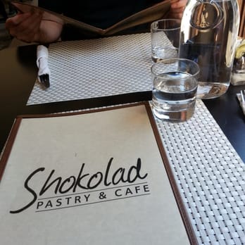 Shokolad - Bakeries Near Me - Chicago, Illinois