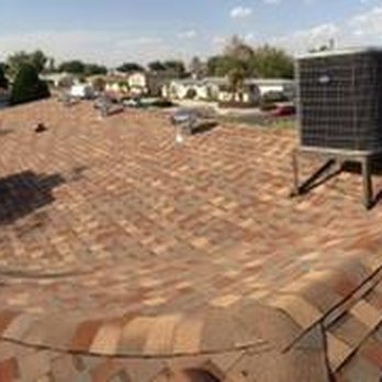 Escandon Roofing - untitled - Roofing Near Me - El Paso, Texas