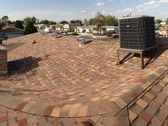 Slide of Escandon Roofing