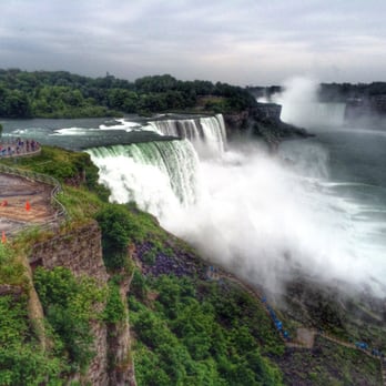Niagara Falls - Amazing - Landmarks & Historical Buildings Near Me - Niagara Falls, Ontario Niagara Falls - Amazing - Landmarks & Historical Buildings Near Me - Niagara Falls, Ontario