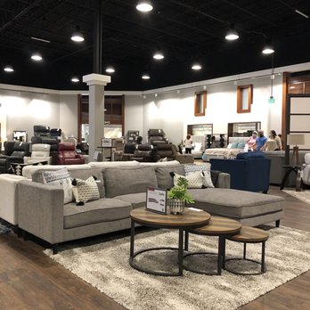 Living Spaces - Furniture Stores Near Me - Summerlin, Nevada