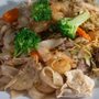 Eurasian Bistro
