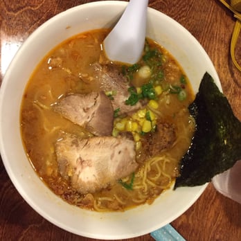 Pikaichi - Pika Miso ramen - Ramen Near Me - Medford, Massachusetts Pikaichi - Pika Miso ramen - Ramen Near Me - Medford, Massachusetts