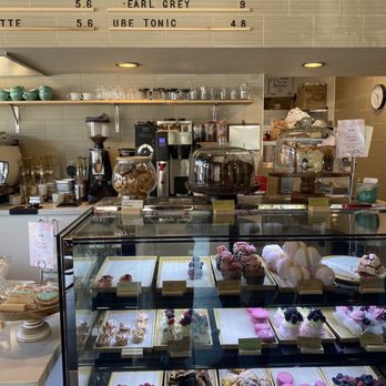 Lele Cake - Coffee & Tea Near Me - Los Gatos, California
