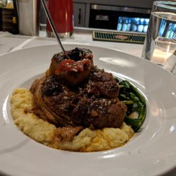 La Botte Ristorante - Osso Bucco