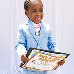 Excelsior Child Care - Congratulations on all your achievements!!