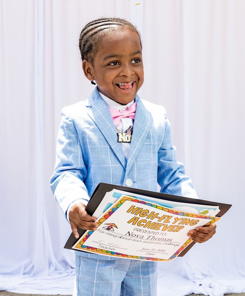 Excelsior Child Care - childcare center in Queens, NY