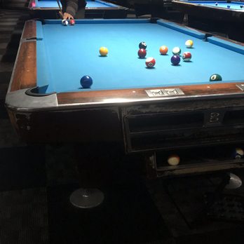 Family Billiards - Pool Halls Near Me - San Francisco, California Family Billiards - Pool Halls Near Me - San Francisco, California