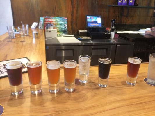 Kauai Beer Company by null