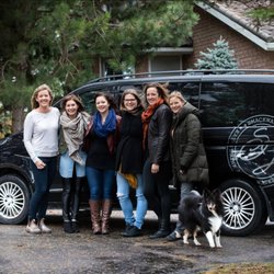 Wave Limo and Tours