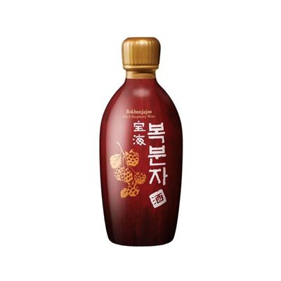 The Bulgogi + Dukuhbee Noodle by null