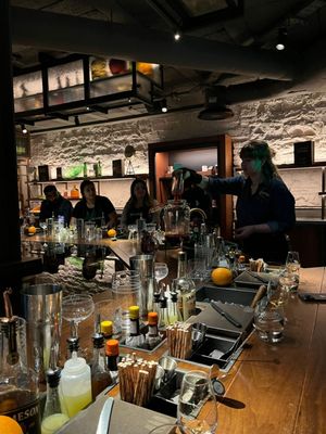 Jameson Distillery Bow St. by null