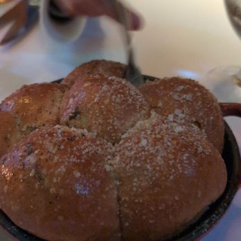 Steak 48 - Bread looks and tastes good - Steakhouses Near Me - Philadelphia, Pennsylvania Steak 48 - Bread looks and tastes good - Steakhouses Near Me - Philadelphia, Pennsylvania