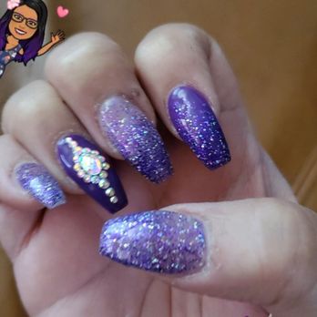 T Nails - Nail Salons Near Me - Stockton, California T Nails - Nail Salons Near Me - Stockton, California