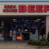 The Brew House Logo