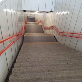 U3 Simmering - Public Transportation Near Me - Vienna, 9
