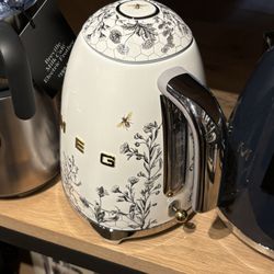 Williams-Sonoma/WS Home - Smeg Honeycomb collection