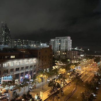 Hotel VIA - View from Hotel Via rooftop bar. It's exclusively for hotel guests. - Hotels Near Me - San Francisco, California Hotel VIA - View from Hotel Via rooftop bar. It's exclusively for hotel guests. - Hotels Near Me - San Francisco, California