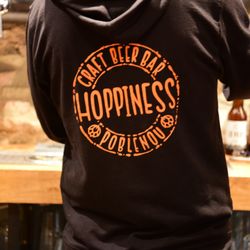 Hoppiness - Serveur