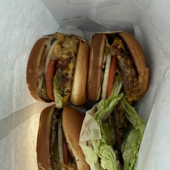 In-N-Out Burger - Burgers Near Me - Rosemead, California In-N-Out Burger - Burgers Near Me - Rosemead, California