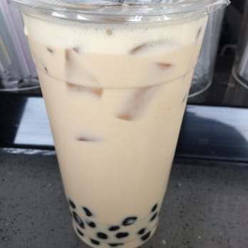 Twinkle Tea - Alhambra - Brown Sugar Milk Tea - Coffee & Tea Near Me - Alhambra, California