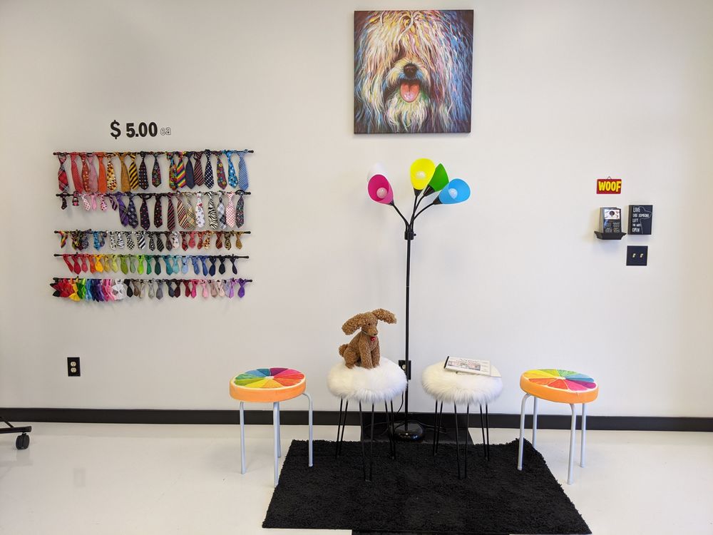 BARKING BEAUTICIAN Updated August 2024 16 Photos Omaha, Nebraska