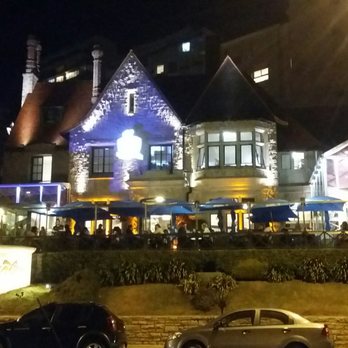 Manolo - Vista de la fachada - Empanadas Near Me - Mar del Plata, C