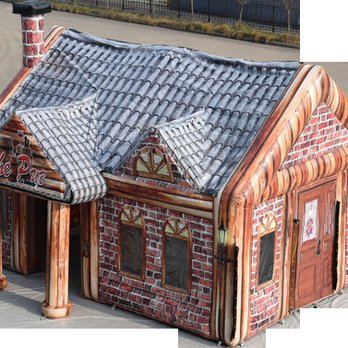 Let the World Know - Inflatable Pub for parties - Party Equipment Rentals Near Me - Chicago, Illinois Let the World Know - Inflatable Pub for parties - Party Equipment Rentals Near Me - Chicago, Illinois