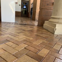 C&L Pressure Washing - Sealing