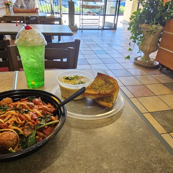 Simply Pasta - Pasta Shops Near Me - Union City, California