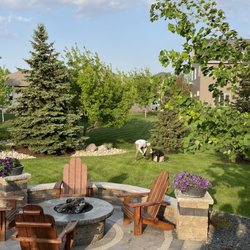 user provided Aqua Lawn and Landscape photo