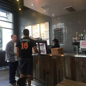 Dog Haus - Pasadena - New American Near Me - Pasadena, California Dog Haus - Pasadena - New American Near Me - Pasadena, California