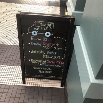 RawFresno - Vegan Near Me - Fresno, California RawFresno - Vegan Near Me - Fresno, California